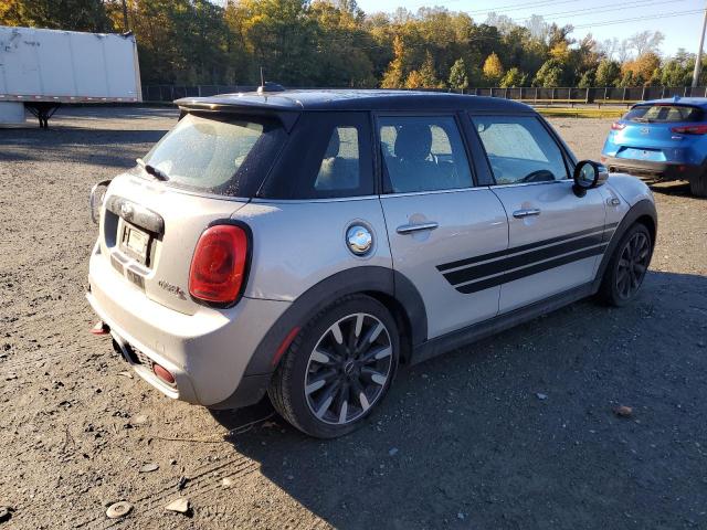 Photo 3 from auction – 2016 MINI COOPER S with VIN WMWXU3C54G2D29097