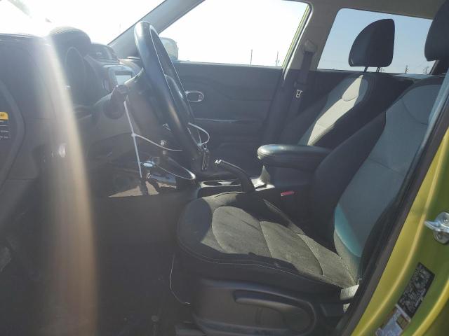Photo 7 from auction – 2018 KIA SOUL + with VIN KNDJP3A52J7901519
