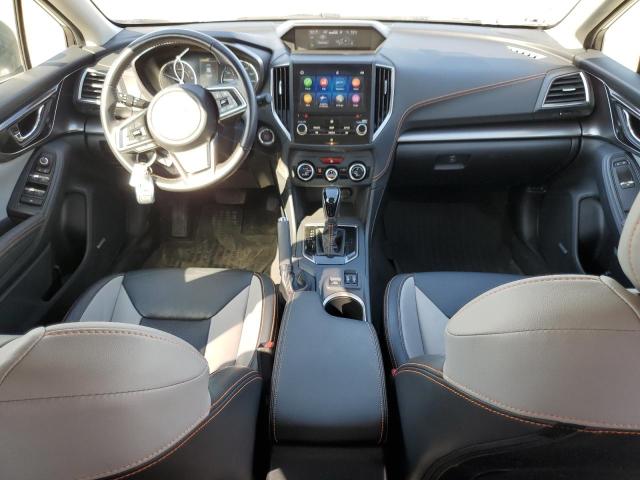 Фото 8 с аукциона – 2019 SUBARU CROSSTREK с VIN JF2GTANC3KH325522