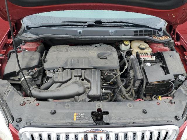 Photo 11 from auction – 2013 BUICK VERANO CON with VIN 1G4PR5SK3D4164434