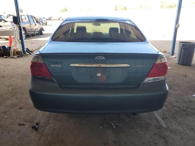 Photo 6 from auction – 2005 TOYOTA CAMRY LE with VIN 4T1BE32K75U051470