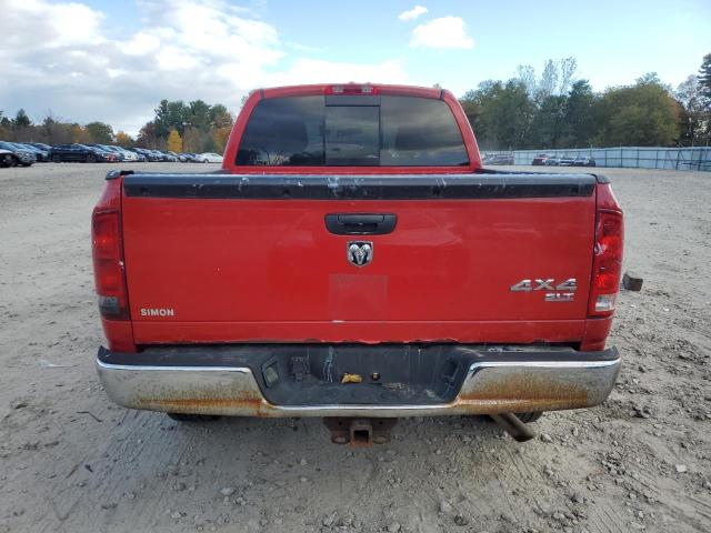 Photo 6 from auction – 2006 DODGE RAM 1500 S with VIN 1D7HU18296S613854
