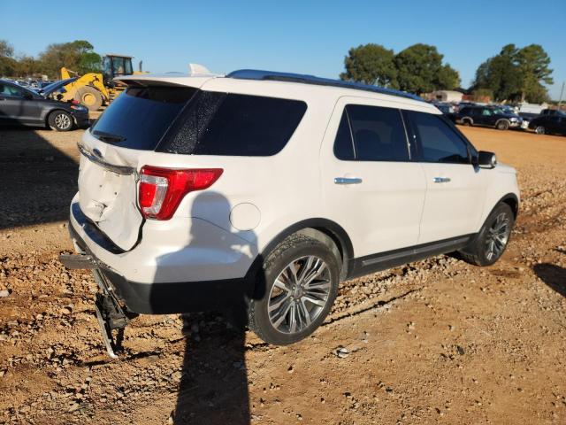 Photo 3 from auction – 2017 FORD EXPLORER P with VIN 1FM5K8HTXHGA14581