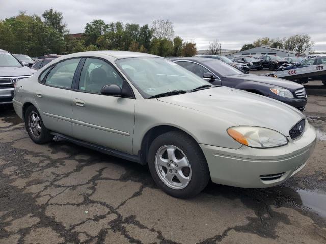 Photo 4 from auction – 2006 FORD TAURUS SE with VIN 1FAFP53U16A108377