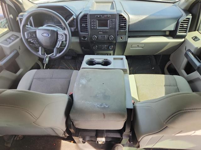 Photo 8 from auction – 2016 FORD F150 SUPER with VIN 1FTEW1CPXGKF16982