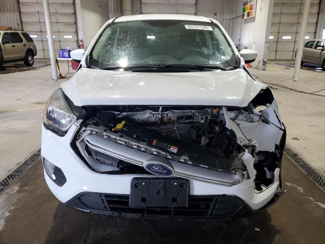 Photo 5 from auction – 2019 FORD ESCAPE SE with VIN 1FMCU9GD2KUA84585
