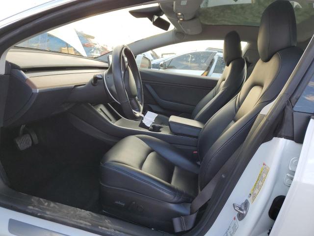 Photo 7 from auction – 2018 TESLA MODEL 3 with VIN 5YJ3E1EA4JF057200