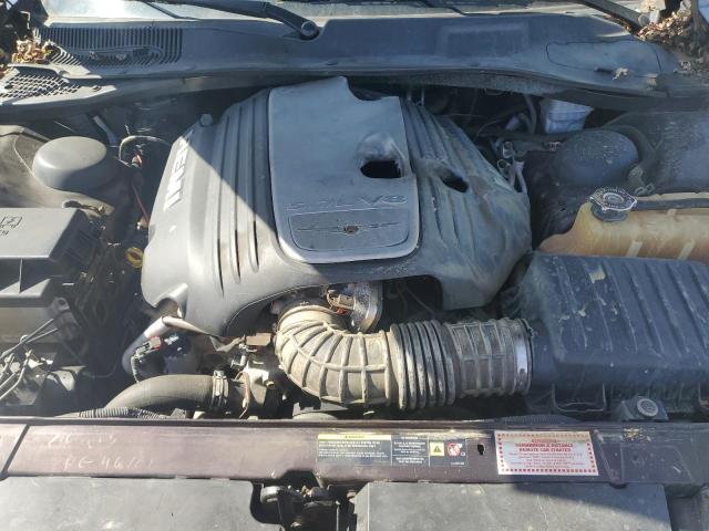 Photo 11 from auction – 2005 CHRYSLER 300C with VIN 2C3AA63H35H104303