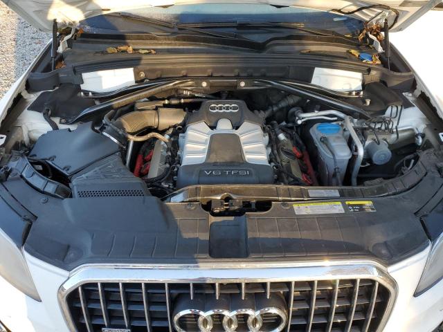Photo 12 from auction – 2013 AUDI Q5 with VIN WA1DGAFP8DA047598