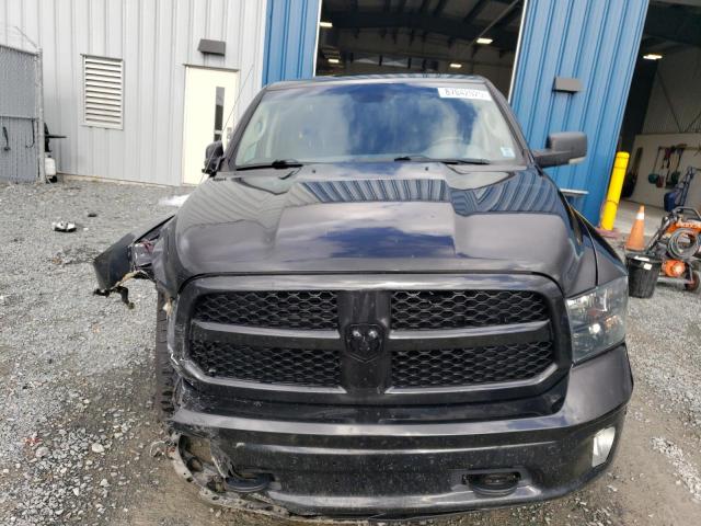 Photo 5 from auction – 2018 RAM 1500 SLT with VIN 1C6RR7LT1JS232793
