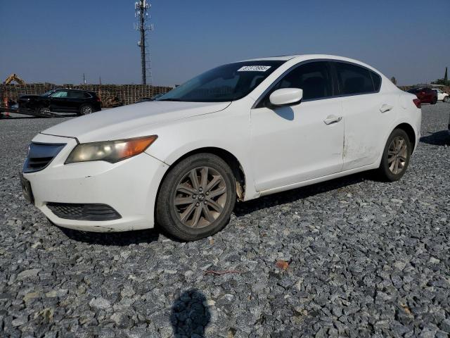 ACURA ILX 20 2014 with VIN 19VDE1F30EE007273 - Photo from auction