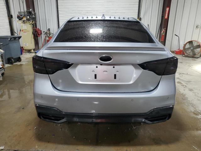 Photo 6 from auction – 2020 SUBARU LEGACY SPO with VIN 4S3BWAG66L3025656