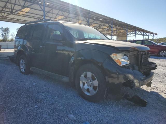 Photo 4 from auction – 2011 NISSAN PATHFINDER with VIN 5N1AR1NN7BC634228