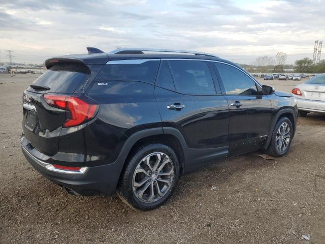 Photo 3 from auction – 2019 GMC TERRAIN SL with VIN 3GKALPEX9KL148295
