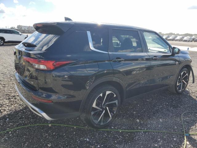 Photo 3 from auction – 2024 MITSUBISHI OUTLANDER with VIN JA4J4VA85RZ045030