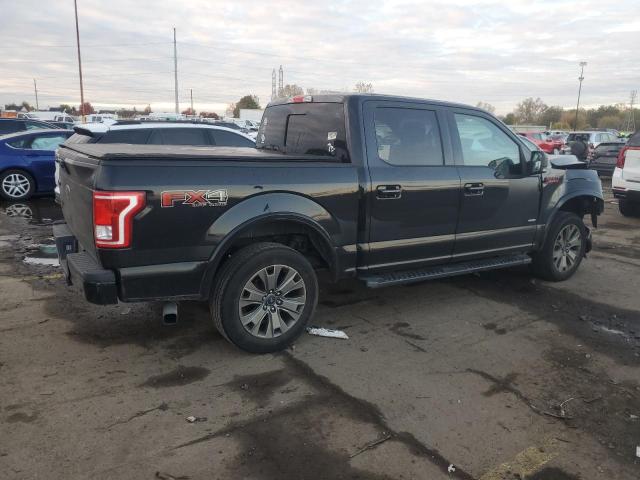 Photo 3 from auction – 2017 FORD F150 SUPER with VIN 1FTEW1EP2HFC01682