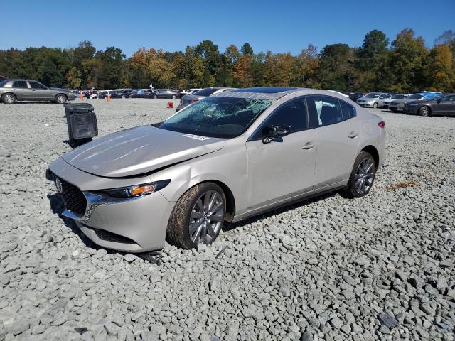 MAZDA 3 PREFERRE 2025 with VIN 3MZBPACM1SM475517 - Photo from auction