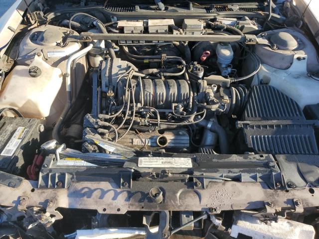 Photo 11 from auction – 1998 BUICK LESABRE CU with VIN 1G4HP52K6WH504276