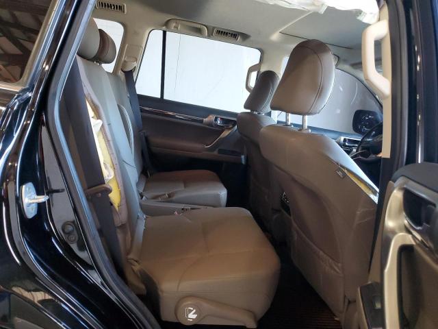 Photo 11 from auction – 2020 LEXUS GX 460 PRE with VIN JTJAM7BX7L5241330