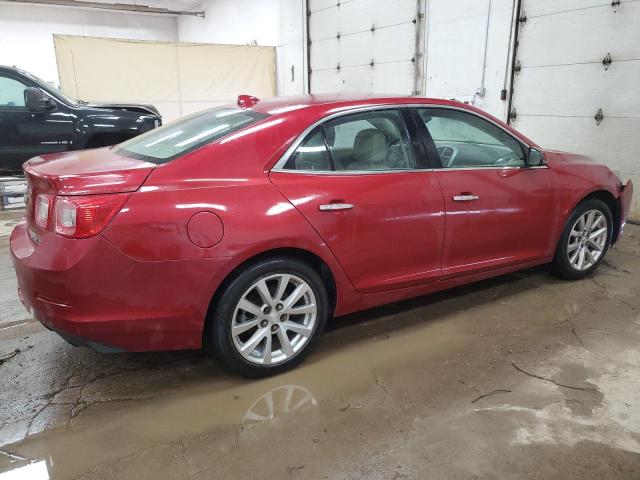 Photo 3 from auction – 2013 CHEVROLET MALIBU LTZ with VIN 1G11H5SA8DF331405