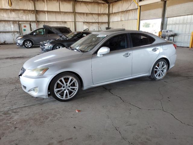LEXUS IS 250 2006 con VIN JTHBK262765009828 - Foto de la subasta