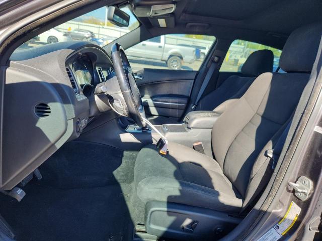 Photo 7 from auction – 2013 DODGE CHARGER SX with VIN 2C3CDXHG9DH555739