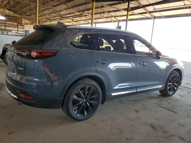 Photo 3 from auction – 2022 MAZDA CX-9 GRAND with VIN JM3TCBDY9N0621641