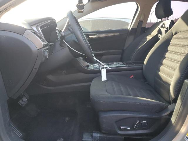Photo 7 from auction – 2017 FORD FUSION SE with VIN 3FA6P0H74HR334816