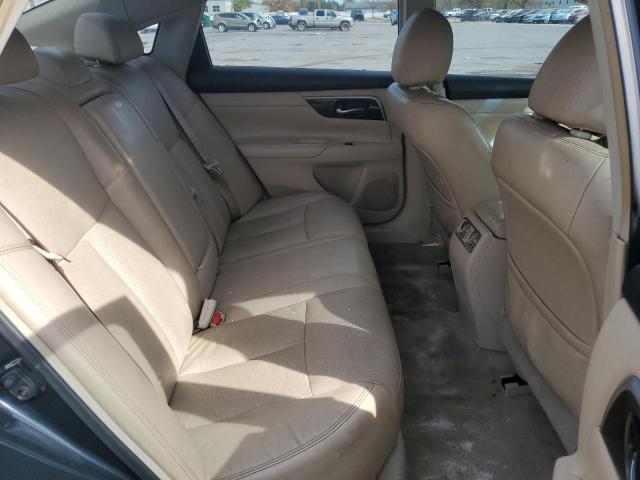 Photo 10 from auction – 2013 NISSAN ALTIMA 2.5 with VIN 1N4AL3AP5DC902887