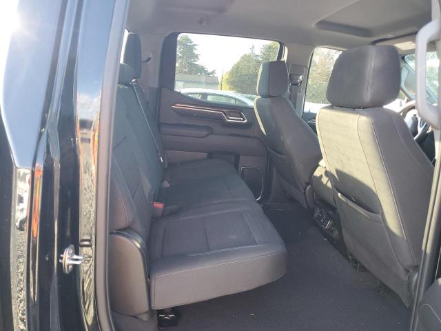 Photo 10 from auction – 2022 CHEVROLET SILVERADO with VIN 2GCUDDED5N1520926