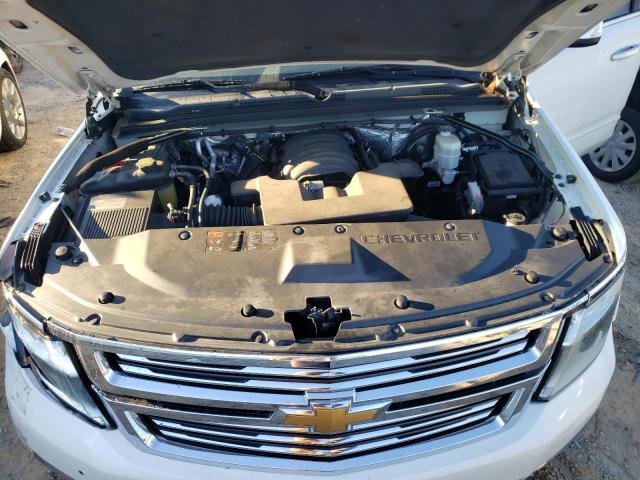 Photo 12 from auction – 2015 CHEVROLET TAHOE C150 with VIN 1GNSCCKC8FR108628