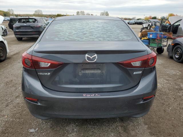 Photo 6 from auction – 2014 MAZDA 3 TOURING with VIN 3MZBM1V76EM105460