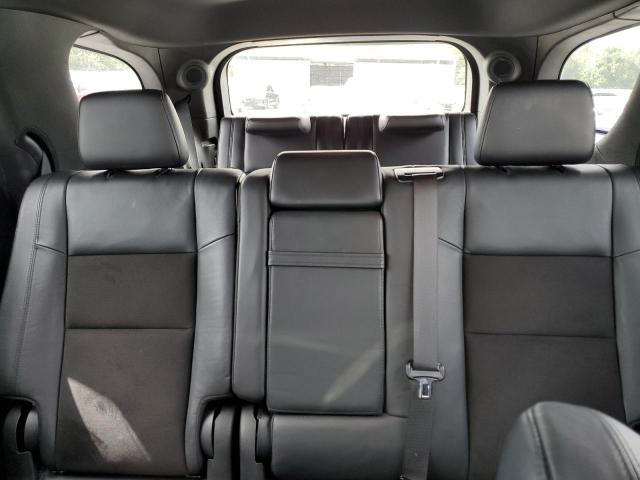 Photo 10 from auction – 2020 DODGE DURANGO R/ with VIN 1C4SDJCT7LC297148