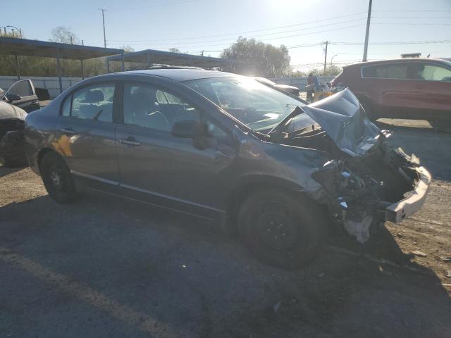 Photo 4 from auction – 2010 HONDA CIVIC with VIN 19XFA1F59AE048346