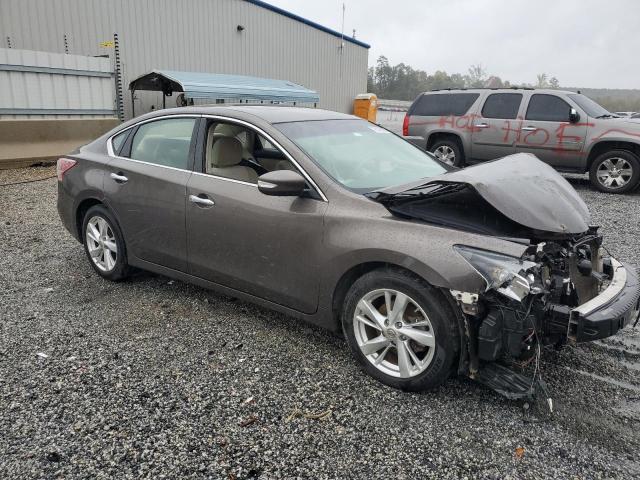 Photo 4 from auction – 2013 NISSAN ALTIMA 2.5 with VIN 1N4AL3AP4DC213861