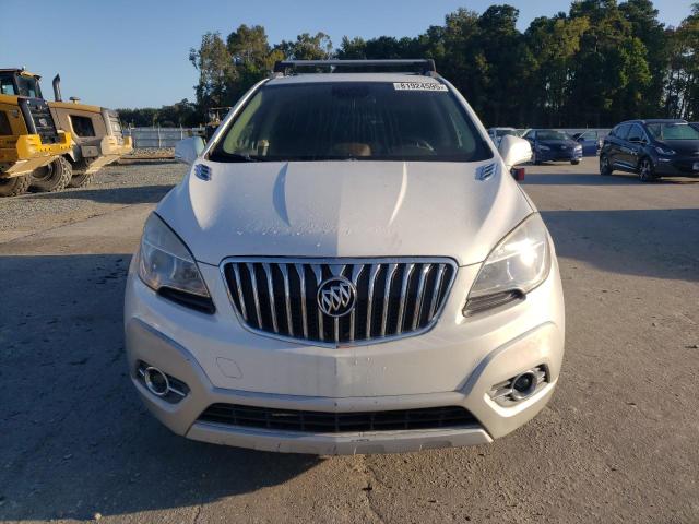 Photo 5 from auction – 2014 BUICK ENCORE with VIN KL4CJCSB5EB554912
