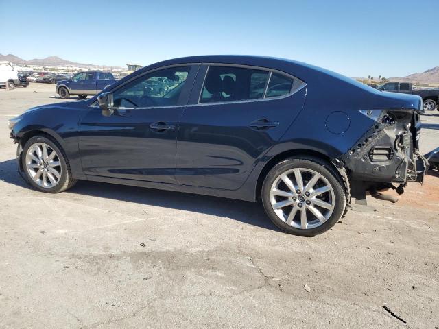 Photo 2 from auction – 2017 MAZDA 3 TOURING with VIN 3MZBN1V75HM151704