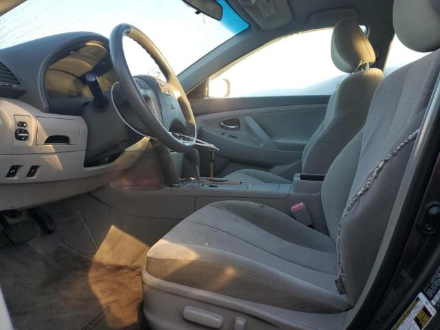 صورة رقم 7 من المزاد - 2011 TOYOTA CAMRY BASE مع VIN 4T4BF3EK8BR147747
