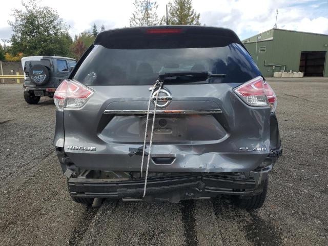 Photo 6 from auction – 2015 NISSAN ROGUE S with VIN 5N1AT2MV5FC832157