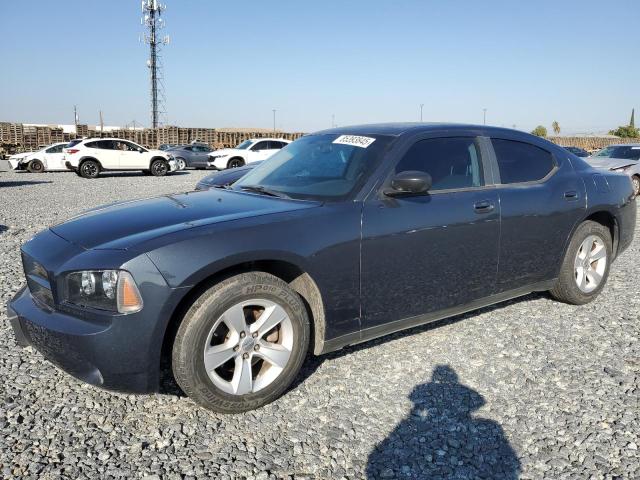 DODGE CHARGER SE 2007 with VIN 2B3KA43G17H819628 - Photo from auction