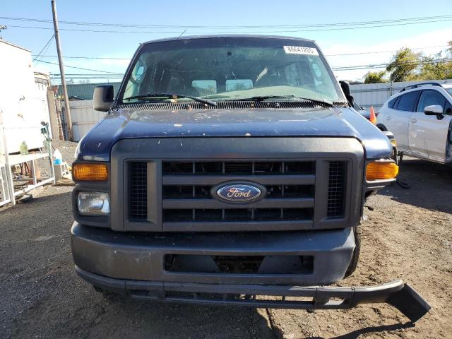 Photo 5 from auction – 2008 FORD ECONOLINE with VIN 1FMNE11W78DB26839