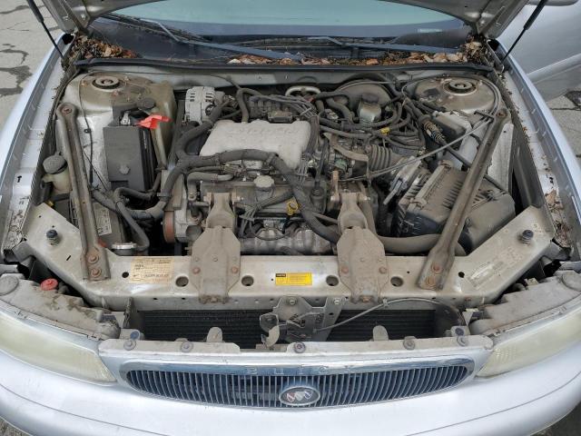 Zdjęcie 11 z aukcji – 2001 BUICK CENTURY LI z VIN 2G4WY55J111214580