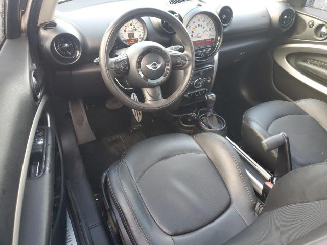 Photo 8 from auction – 2013 MINI COOPER PAC with VIN WMWSS1C58DWN94238
