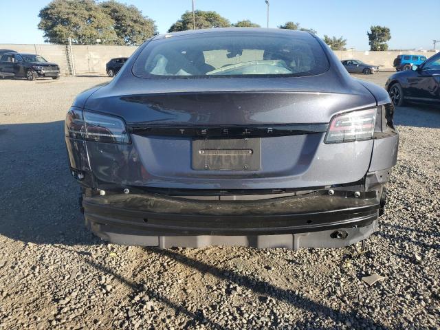 Photo 6 from auction – 2023 TESLA MODEL S with VIN 5YJSA1E57PF522233