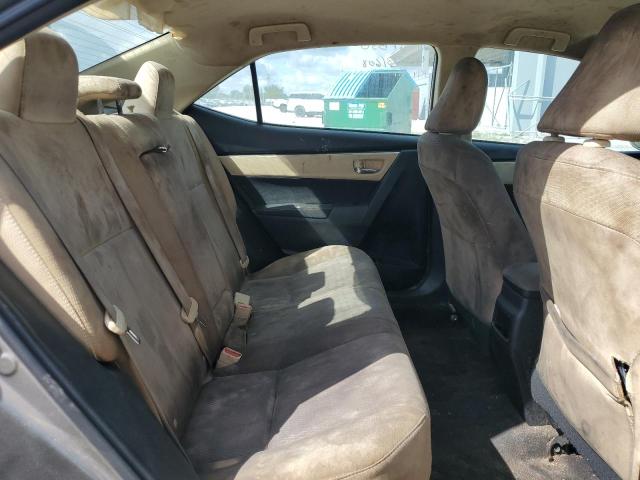 Photo 10 from auction – 2017 TOYOTA COROLLA with VIN 5YFBURHE7HP721791