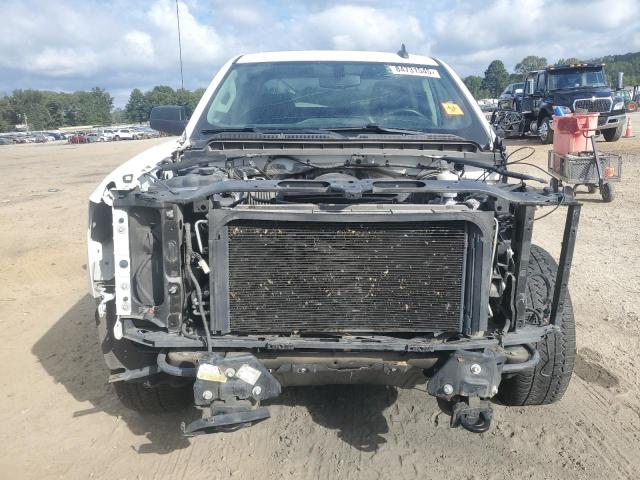 Photo 5 from auction – 2018 CHEVROLET SILVERADO with VIN 1GCRCPEC6JZ235817