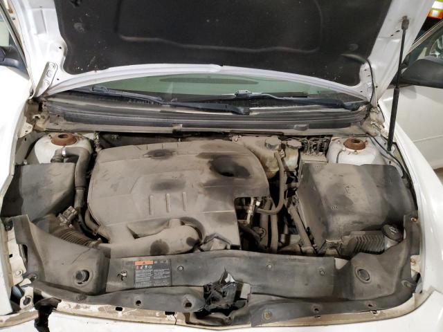 Photo 11 from auction – 2010 CHEVROLET MALIBU LS with VIN 1G1ZA5EB2AF287277