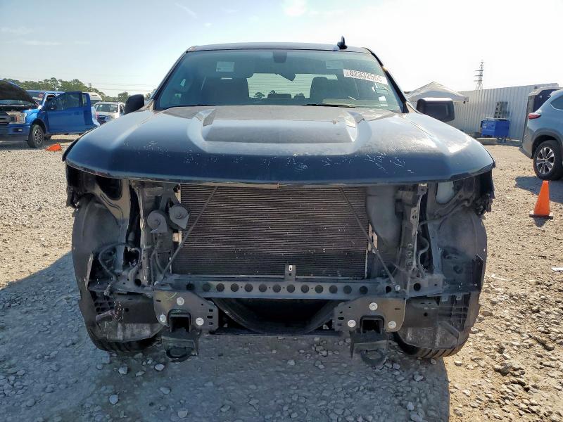 Photo 5 from auction – 2020 CHEVROLET SILVERADO with VIN 3GCPWBEH5LG284961