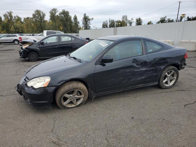 ACURA RSX 2004 with VIN JH4DC54834S020094 - Photo from auction