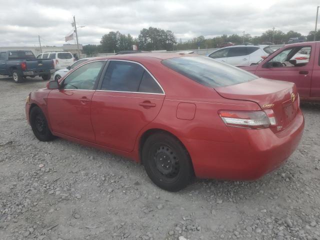 Photo 2 from auction – 2011 TOYOTA CAMRY with VIN 4T1BF3EK1BU187355